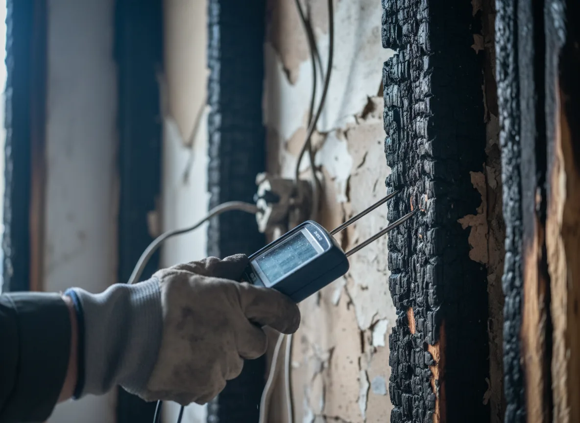 Fire Damage Restoration Fremont, MI FAQs